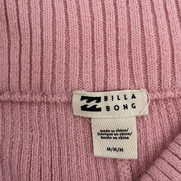 Billabong Knit Pants - Picture 3 of 4